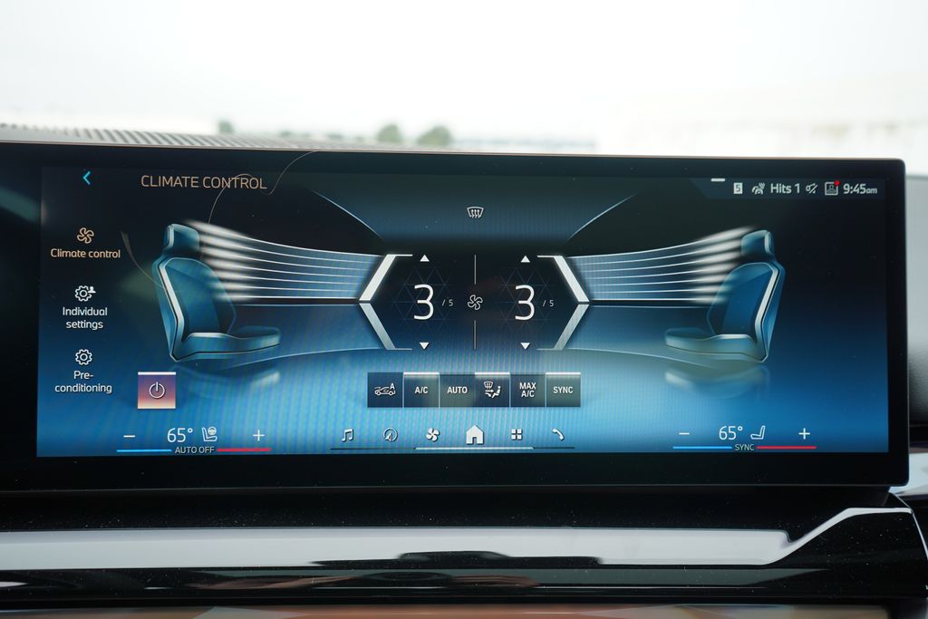 Thumbnail: 2026 BMW i5 - 18