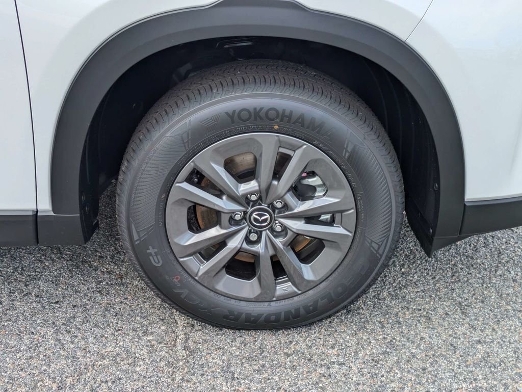 2026 Mazda CX-5 2.5 S Select
