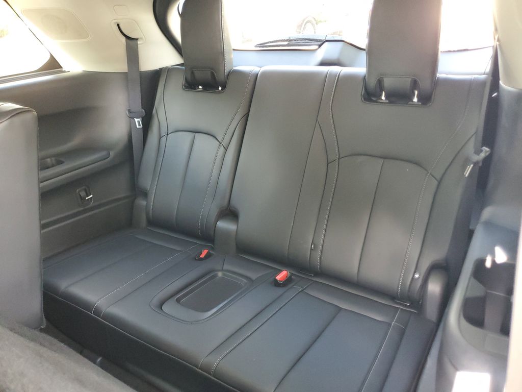 used 2023 INFINITI QX60 car, priced at $32,895