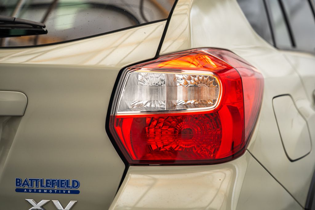SubaruXV Crosstrek8