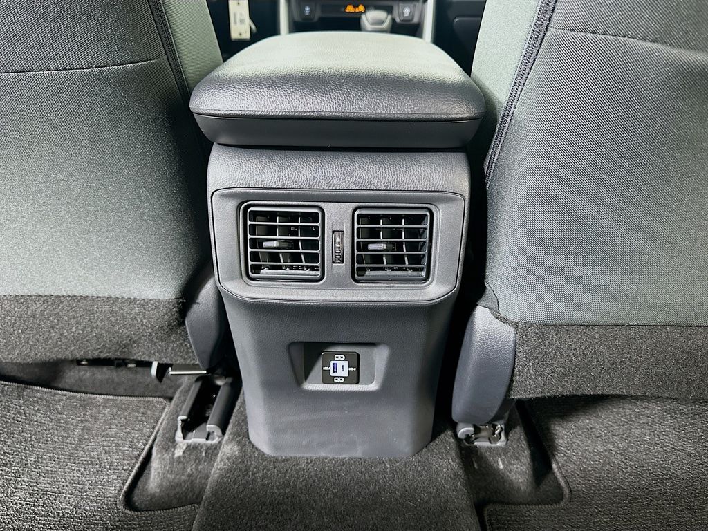 Thumbnail: 2025 Toyota RAV4 - 24