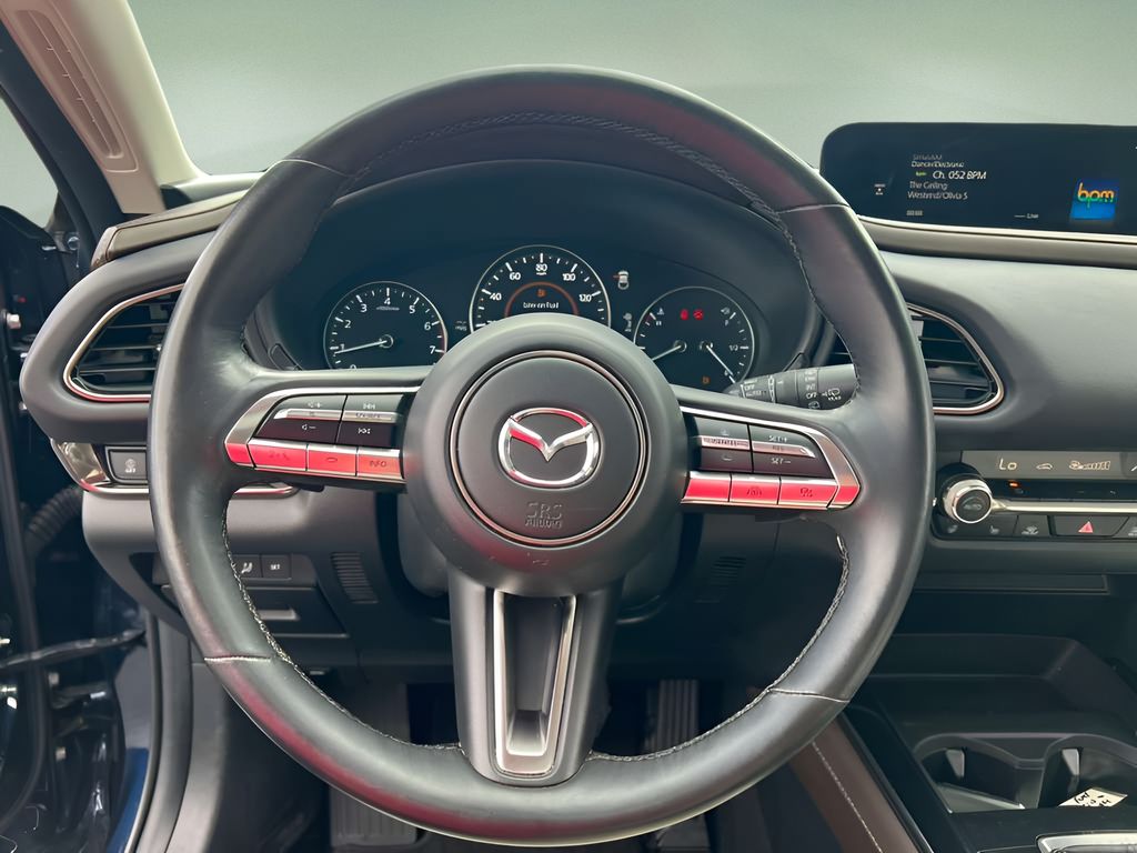 Used 2023 Mazda CX-30 SUV