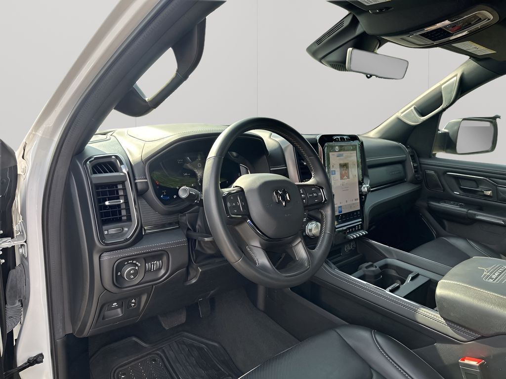 Used Car 2023 Ram 1500  Limited For Sale Under $60,000 In Austin, Texas