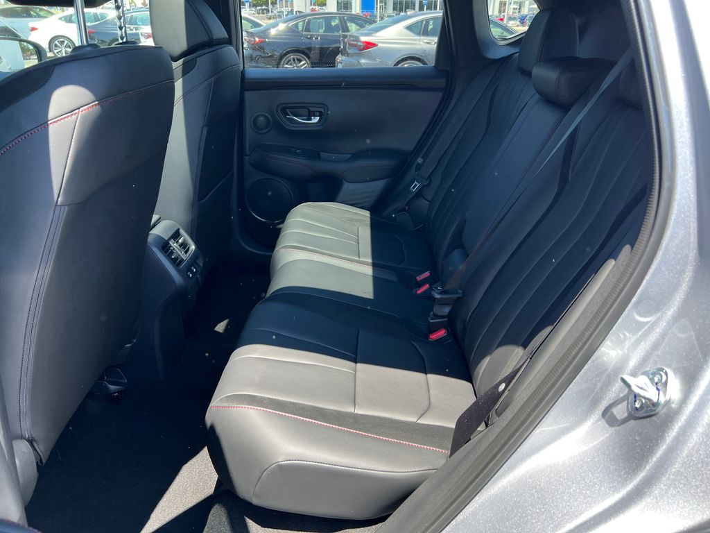 Thumbnail: 2025 Acura ADX - 20