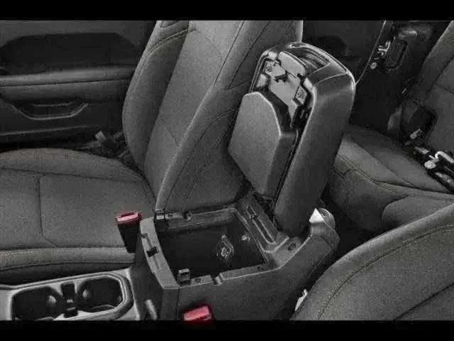 New 2026 Jeep Wrangler SUV