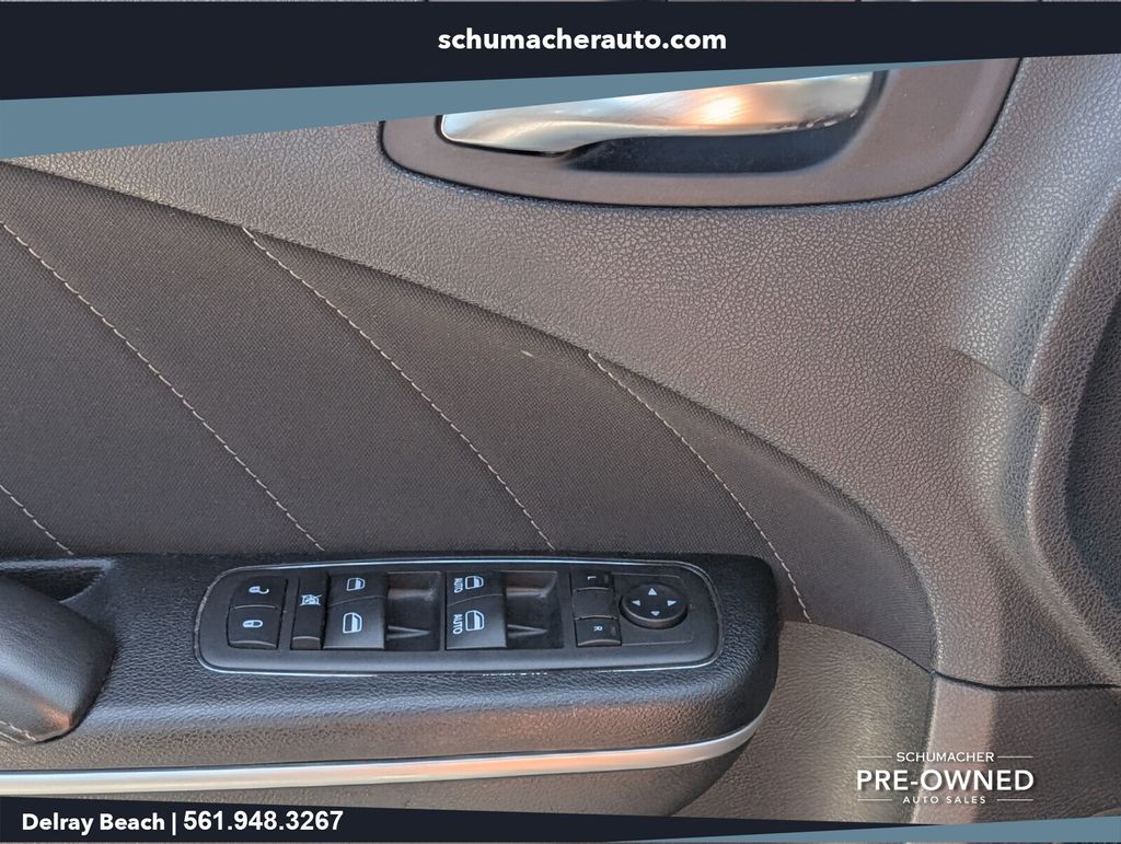 used 2022 Dodge Charger car, priced at $21,000