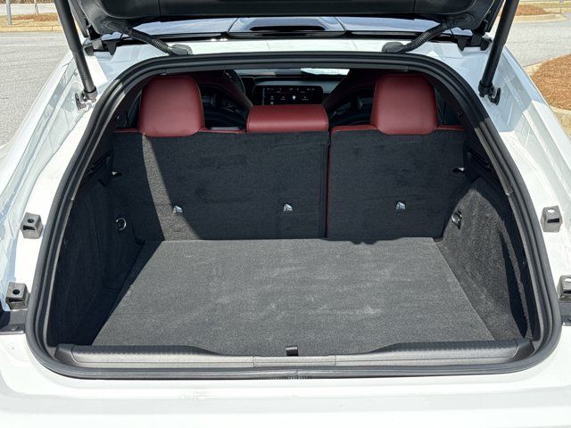 New 2026 White Dodge R/T Scat Pack image 17