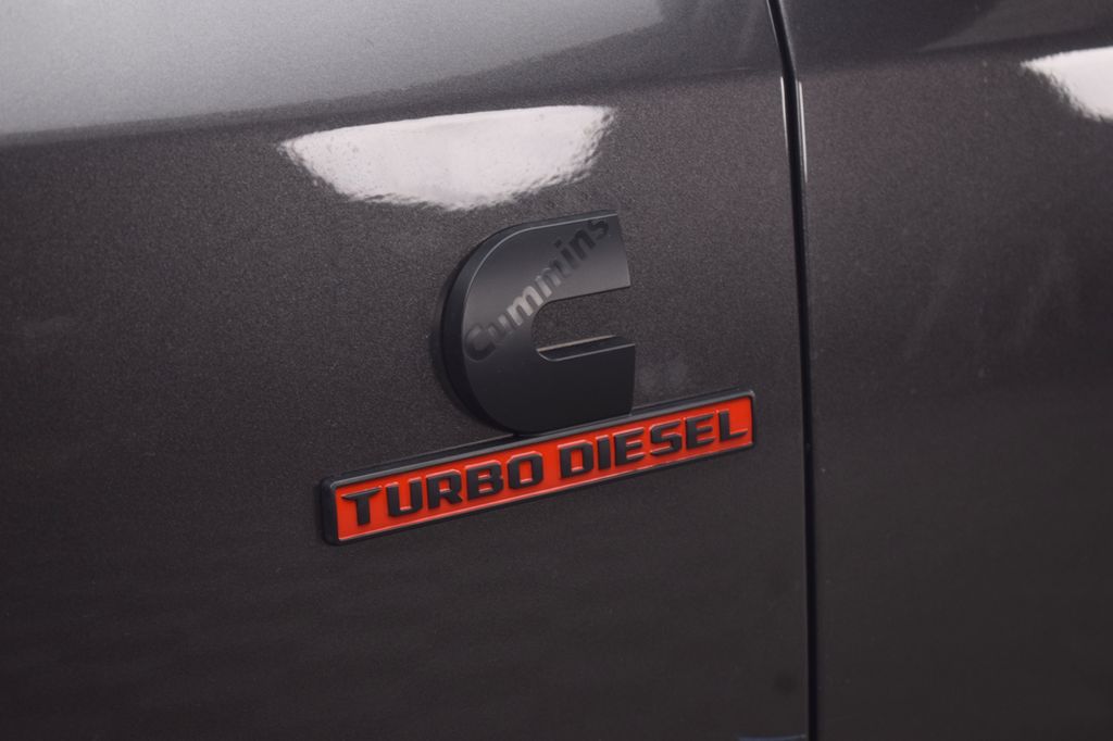 new 2026 Ram 3500 car, priced at $91,590