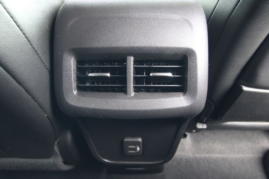 Used 2024 GMC Terrain SUV