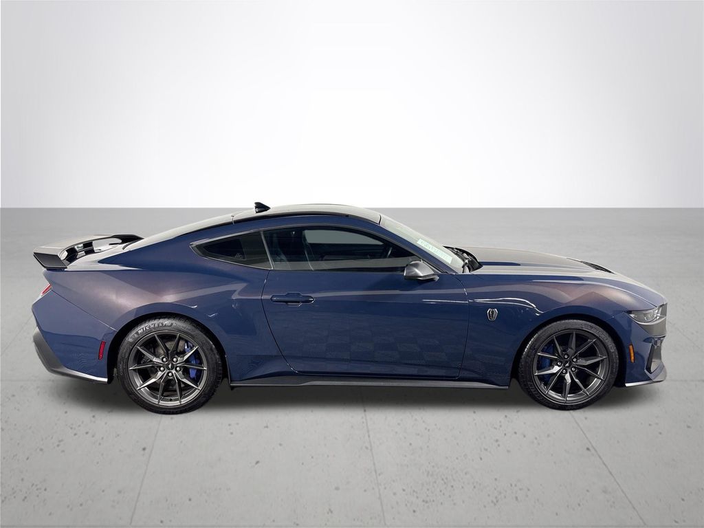 2024 Ford Mustang Dark Horse