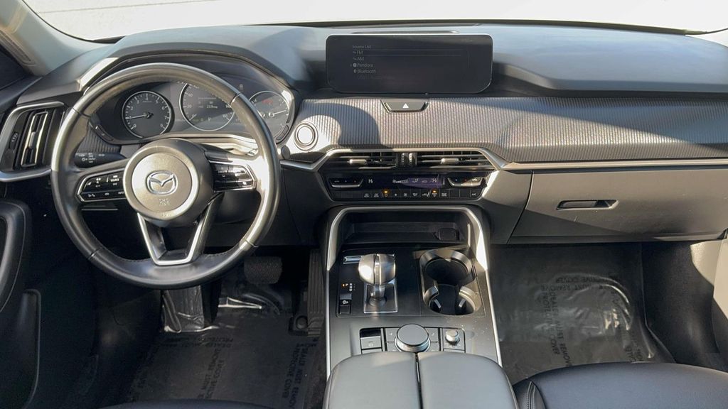 Used 2024 Mazda CX-90 SUV