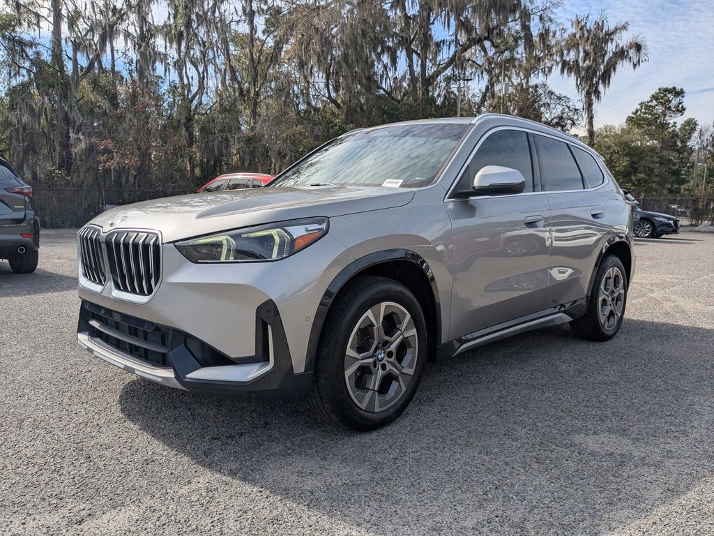 2024 BMW X1 xDrive28i