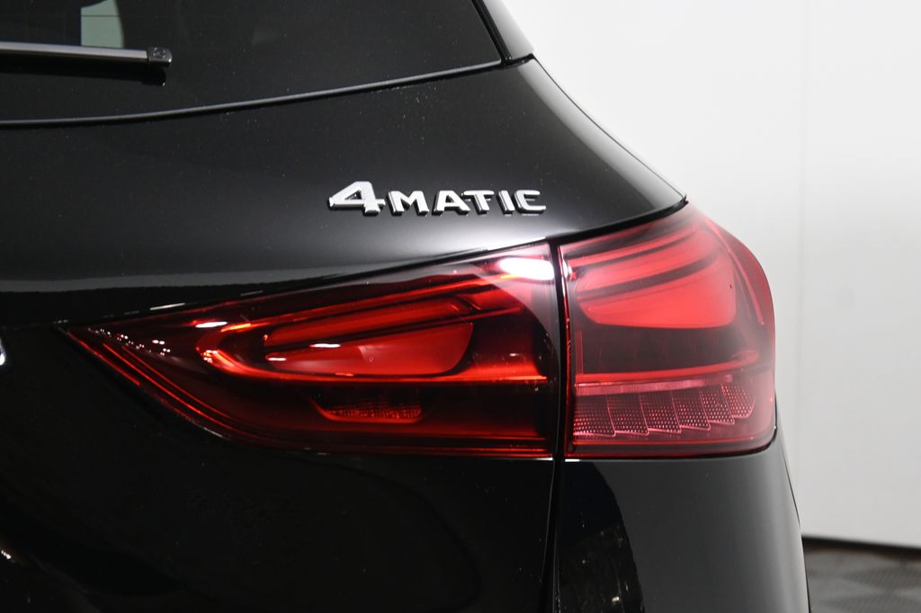 Thumbnail: 2026 Mercedes-Benz GLA - 13