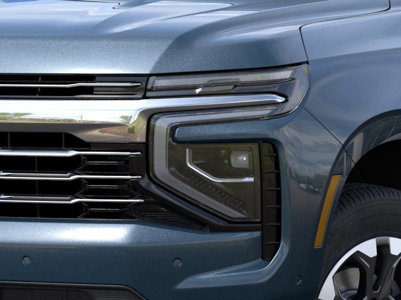 2026 Chevrolet Tahoe — photo 10