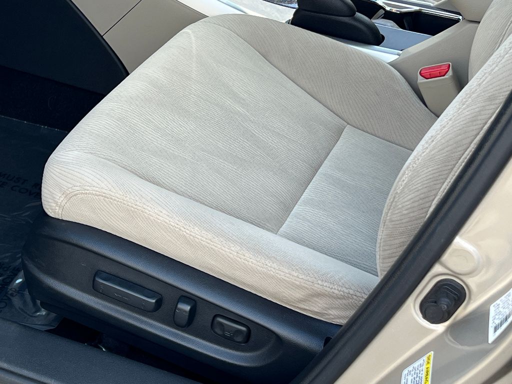 2013 Honda Accord EX