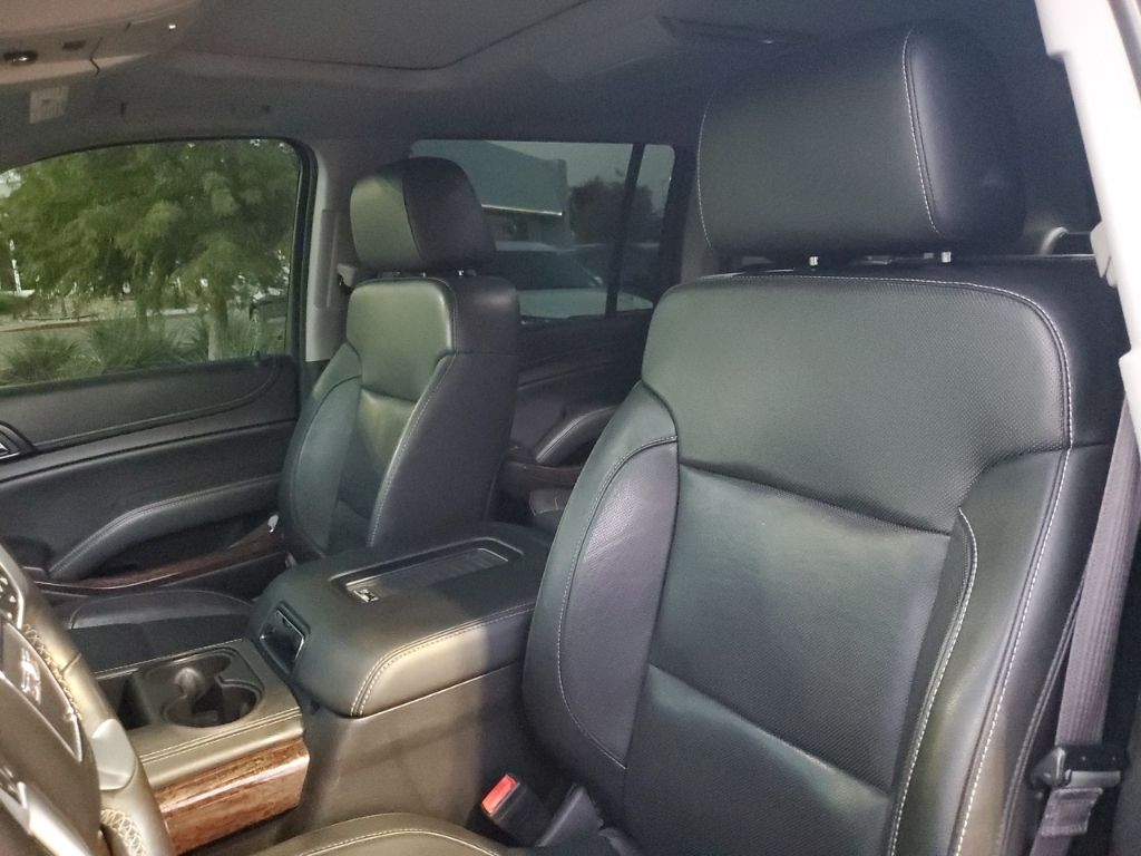 Used Car 2016 Gmc Yukon Xl  Slt For Sale Under $25,000 In Austin, Texas
