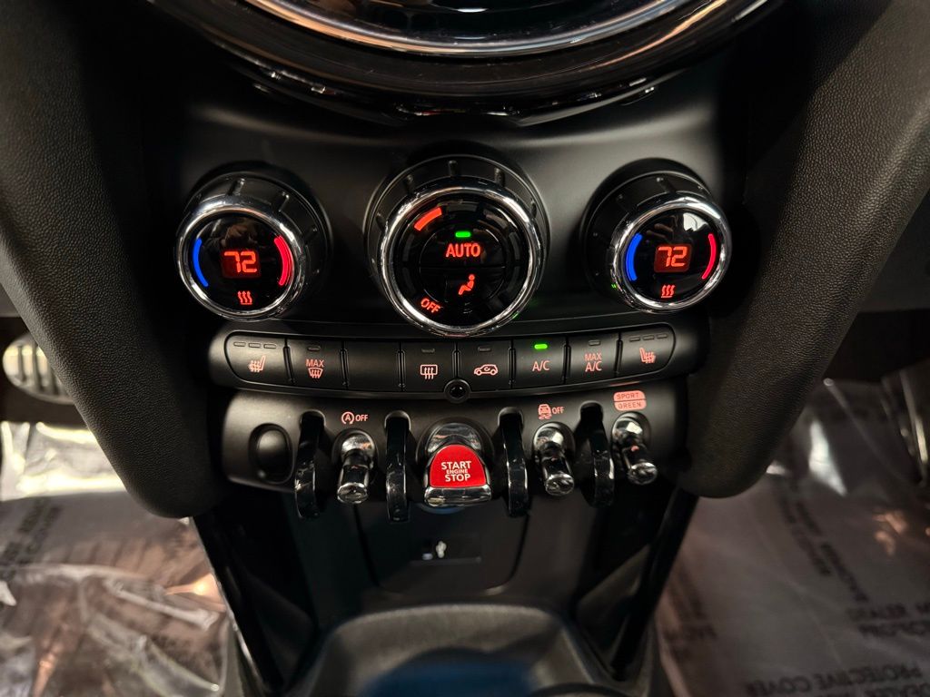 2022 MINI Cooper John Cooper Works 18