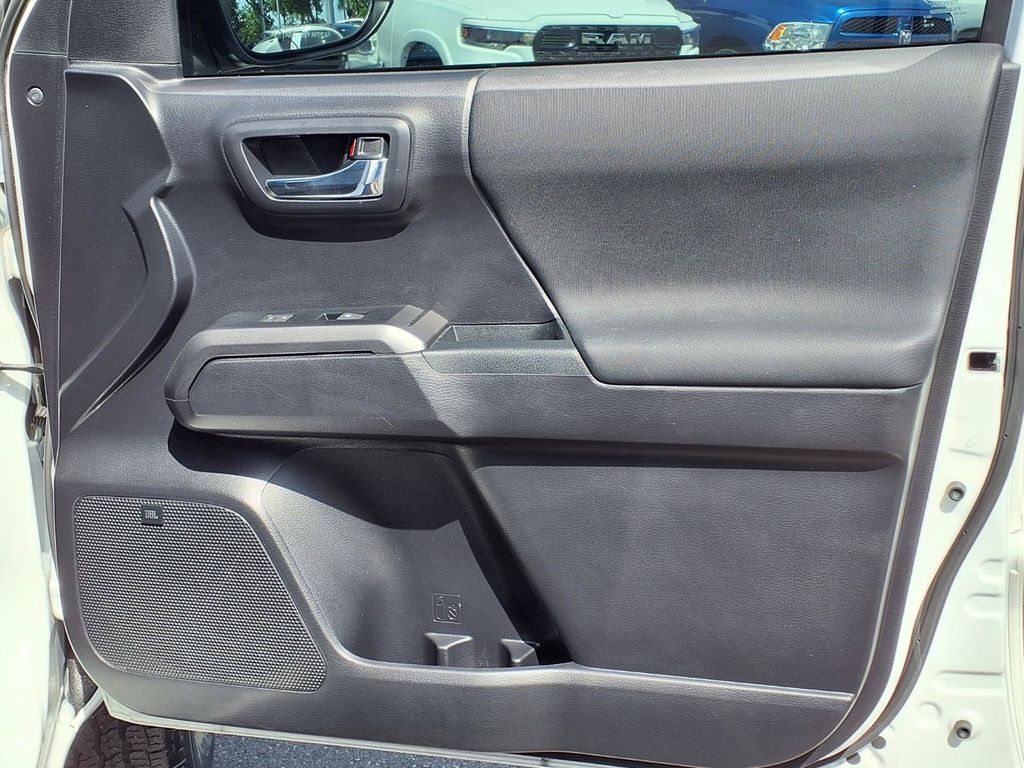 Used 2021 Toyota Tacoma Truck