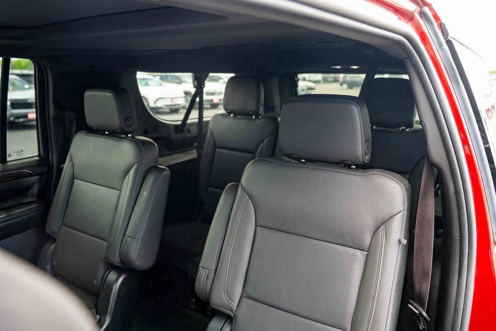 Used Car 2023 Chevrolet Suburban  Lt For Sale Under $50,000 In Austin, Texas