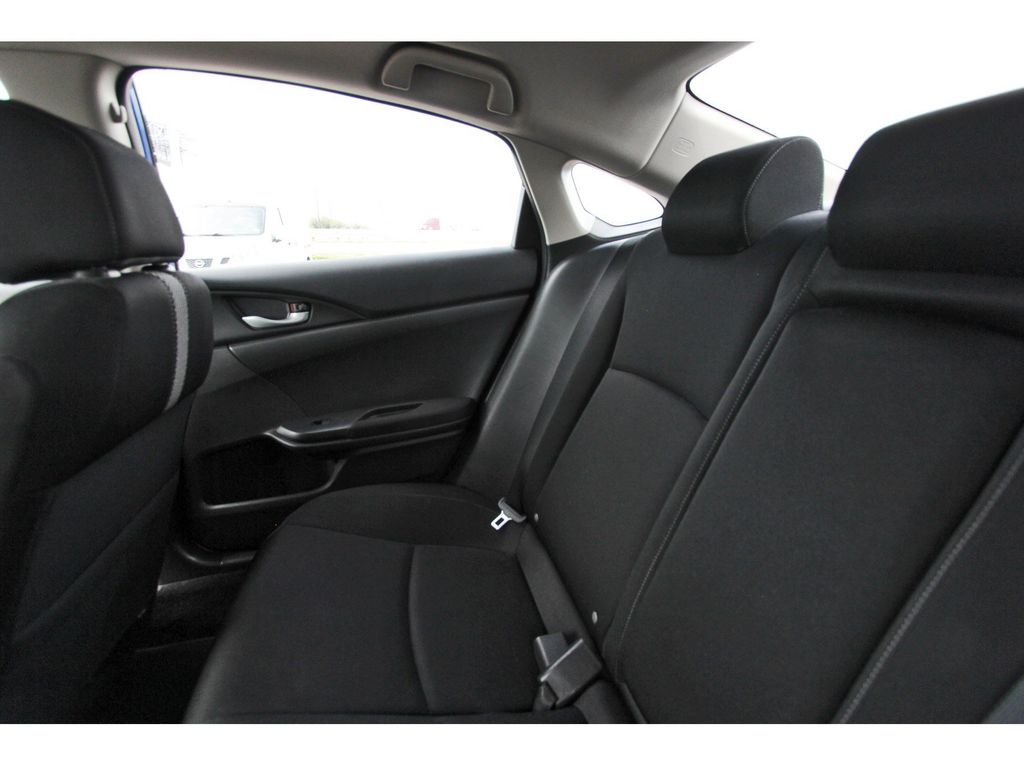 2016 Honda Civic EX-T  at Emmons Autoplex