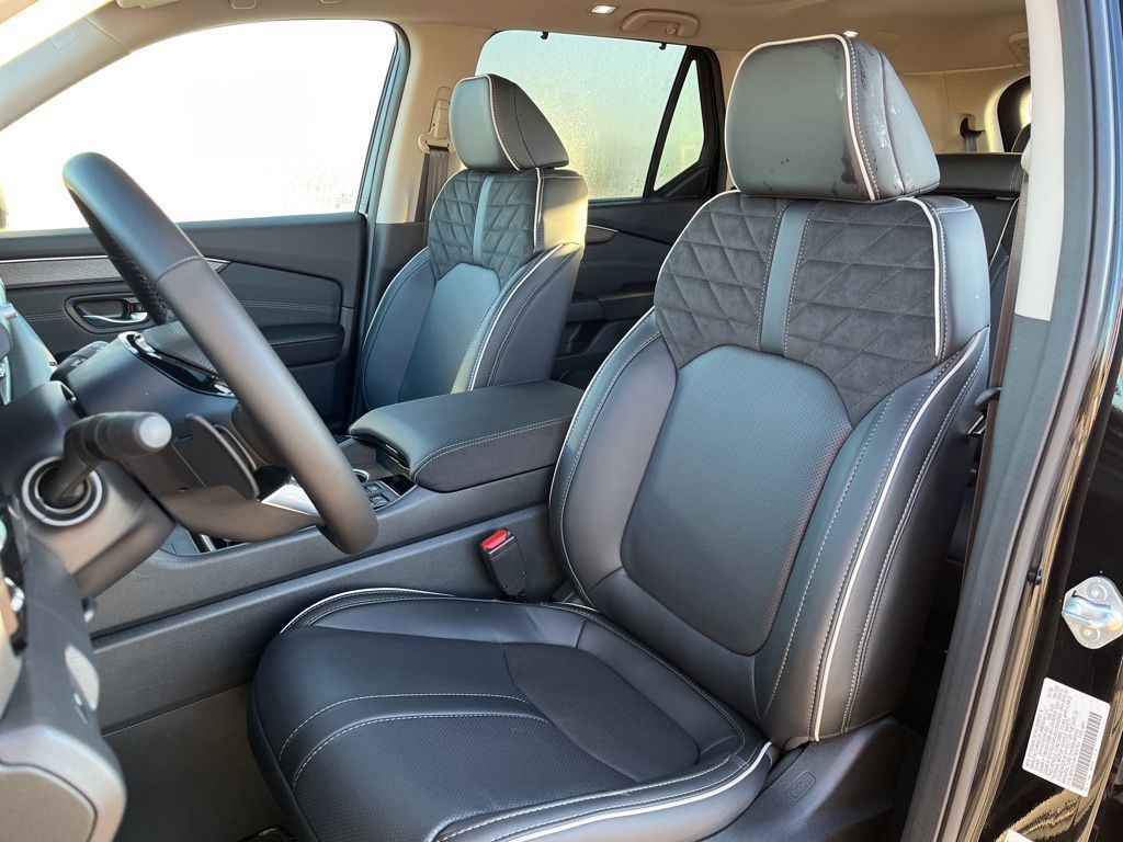 Thumbnail: 2026 Honda Pilot - 13