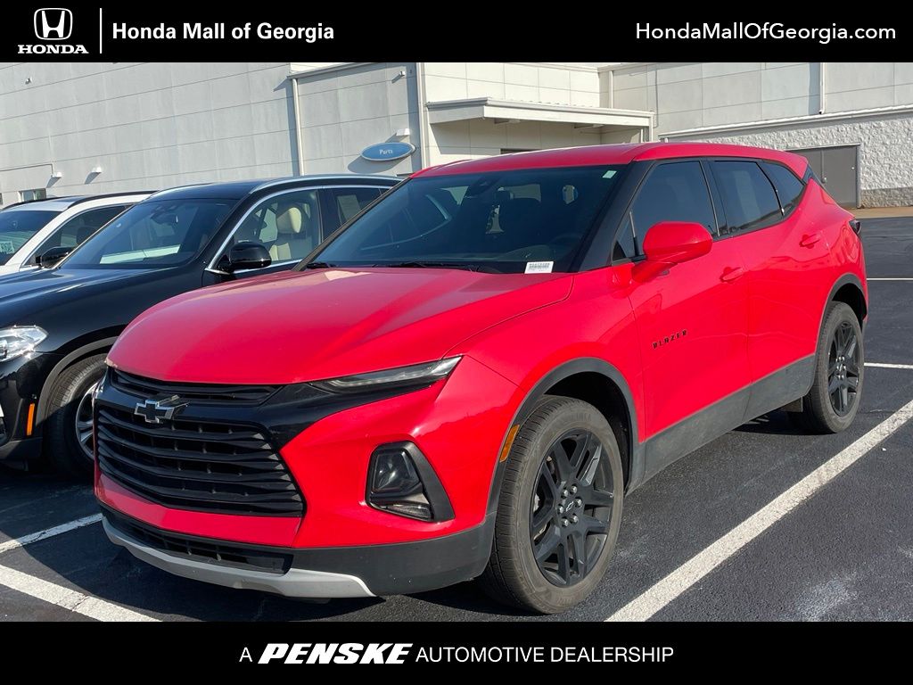 2021 Chevrolet Blazer LT -
                  Buford, GA