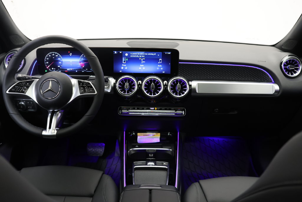 Thumbnail: 2026 Mercedes-Benz GLB - 17