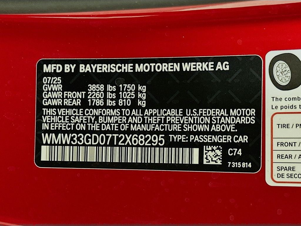 Thumbnail: 2026 MINI Cooper - 23