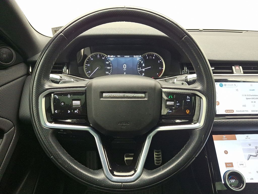 Thumbnail: 2022 Land Rover Range Rover Evoque - 20