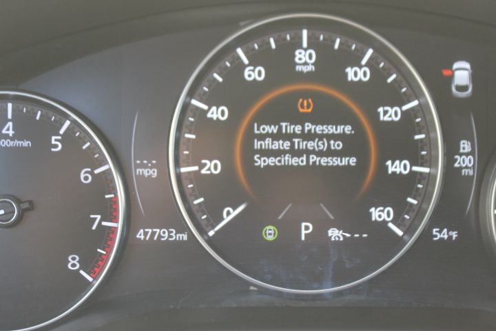 Used Car 2024 Mazda Cx-30  2.5 S Select Sport For Sale Under $25,000 In Georgetown, Texas