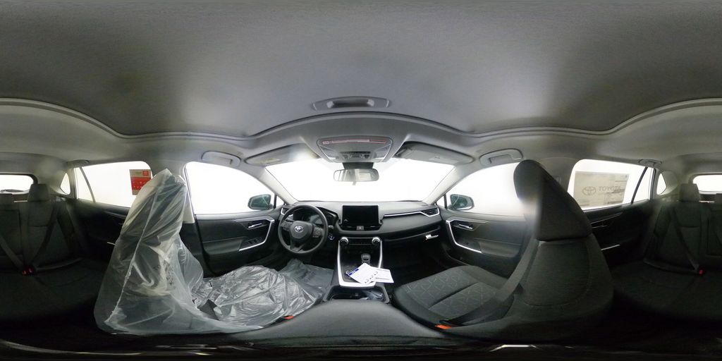 Thumbnail: 2025 Toyota RAV4 - 22