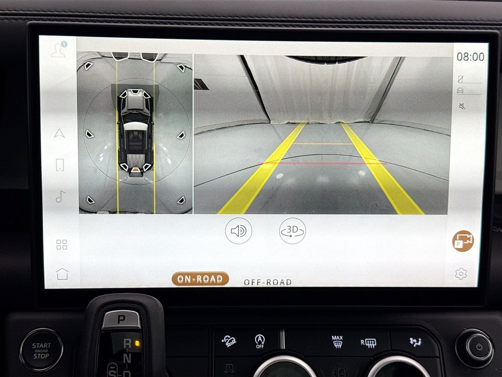 Thumbnail: 2026 Land Rover Defender - 15