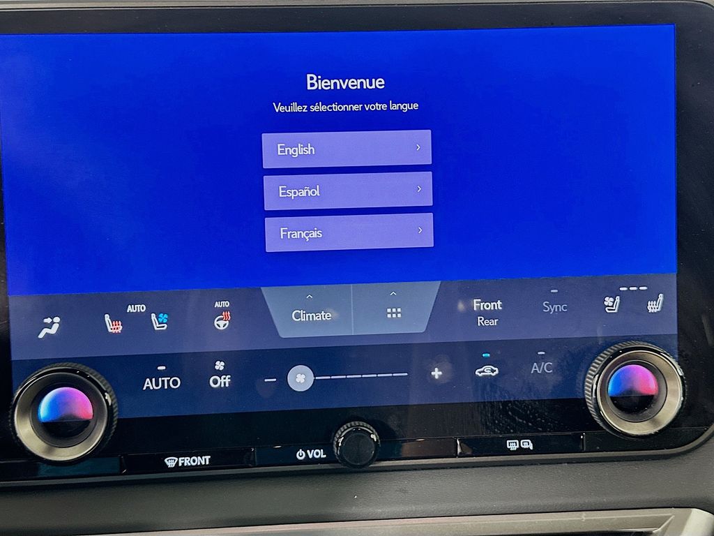 2024 Lexus RX 350 Premium+ 15
