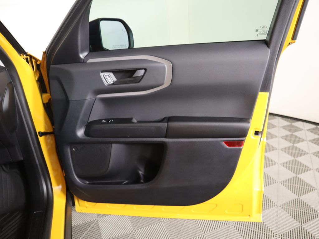 Thumbnail: 2023 Ford Bronco Sport - 25