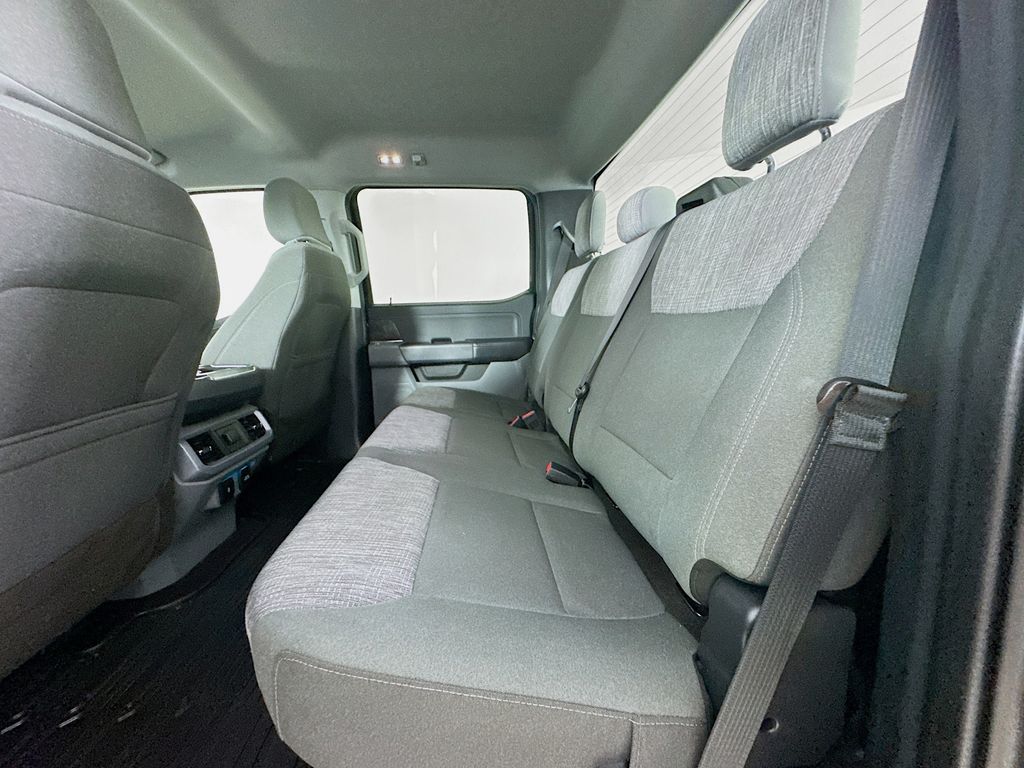Used Car 2023 Ford F-150  Xlt For Sale Under $40,000 In Austin, Texas
