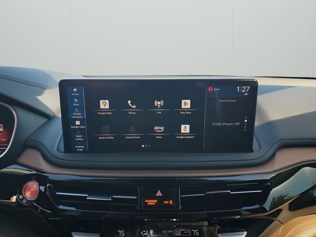 Used Car 2025 Acura Mdx  Technology Package For Sale Under $60,000 In Austin, Texas