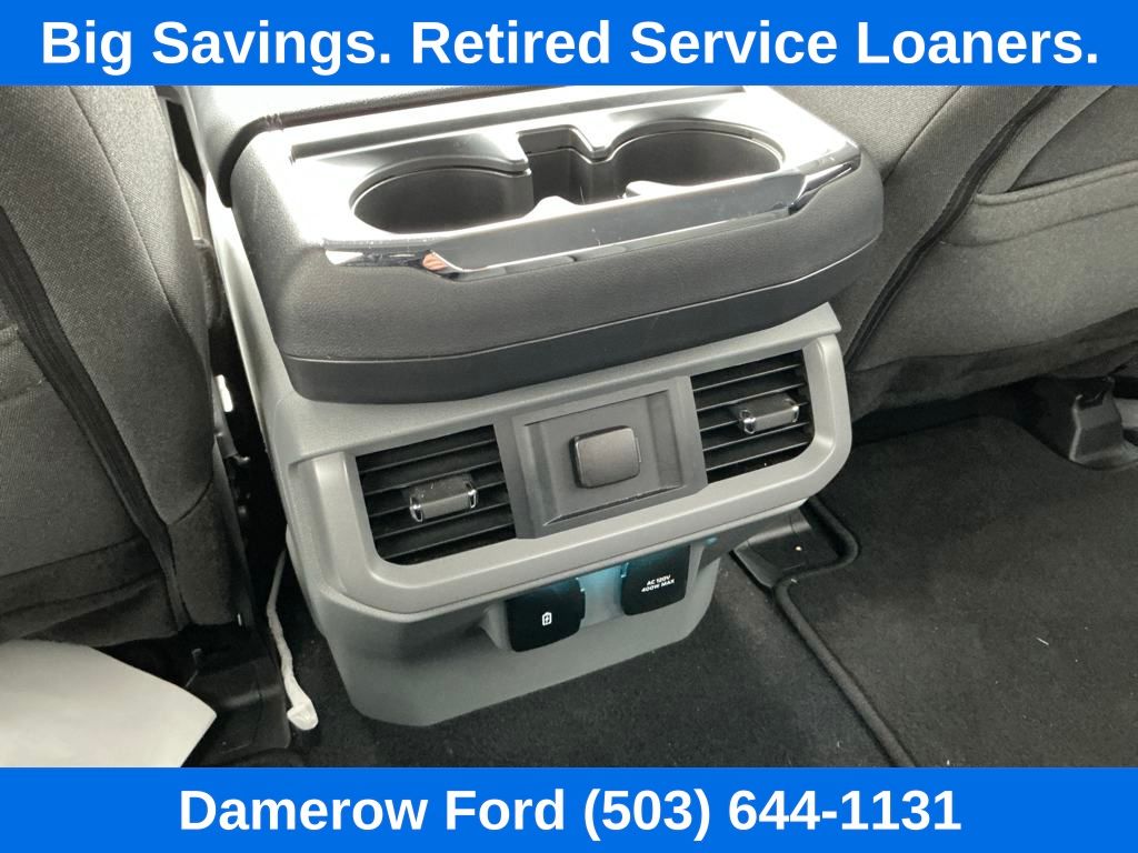 2024 Ford F-150 XLT photo