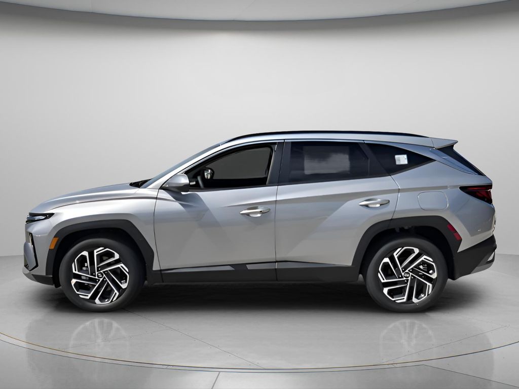 2026 Hyundai Tucson - $31,060