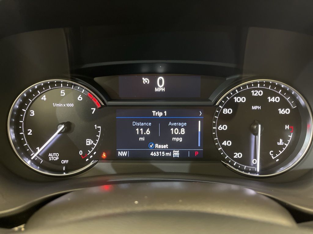 used 2023 Cadillac XT4 car, priced at $28,850