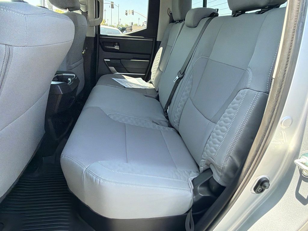Used 2024 Toyota Tundra Truck