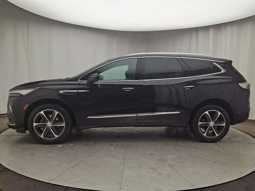 Thumbnail: 2022 Buick Enclave - 7