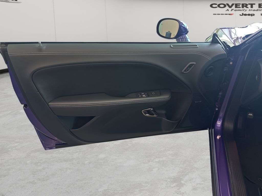 Used Car 2023 Dodge Challenger  Srt Hellcat Widebody For Sale Under $80,000 In Austin, Texas