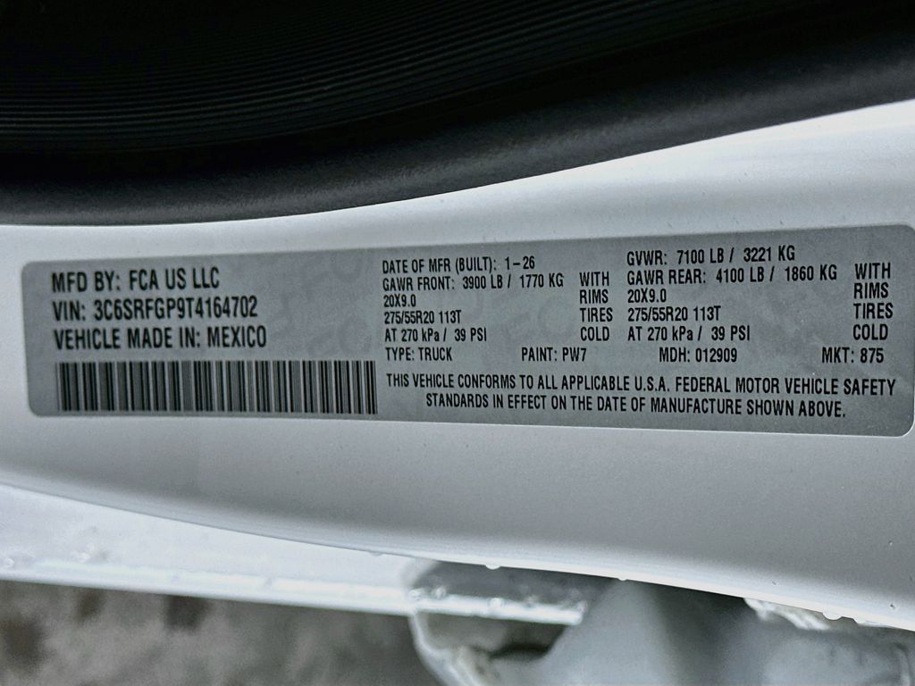 Ram150018