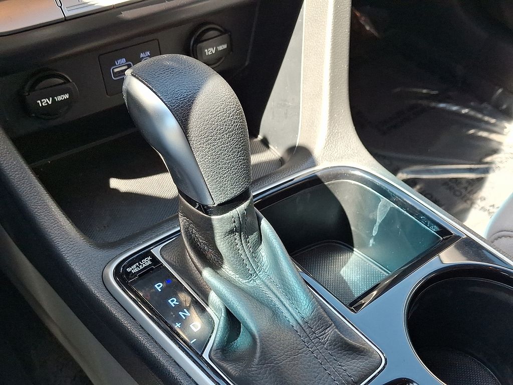 Thumbnail: 2018 Hyundai Sonata - 14