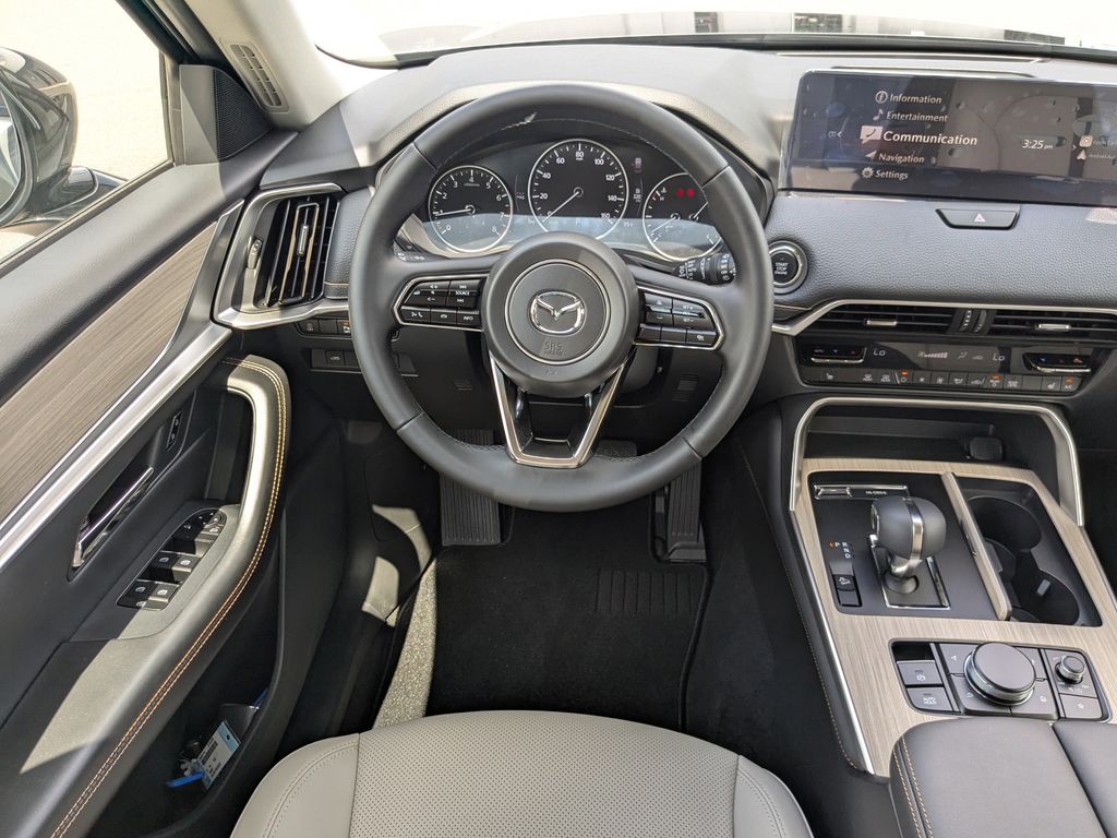 2025 Mazda CX-90 3.3 Turbo Preferred