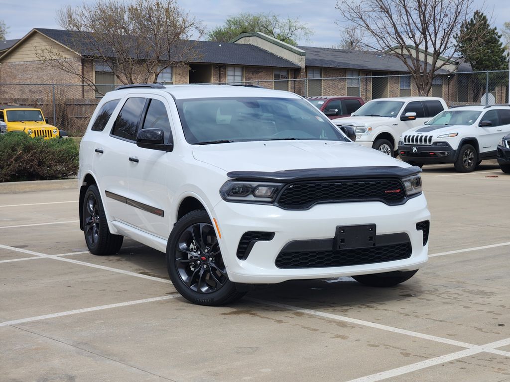 2025 Dodge Durango GT AWD