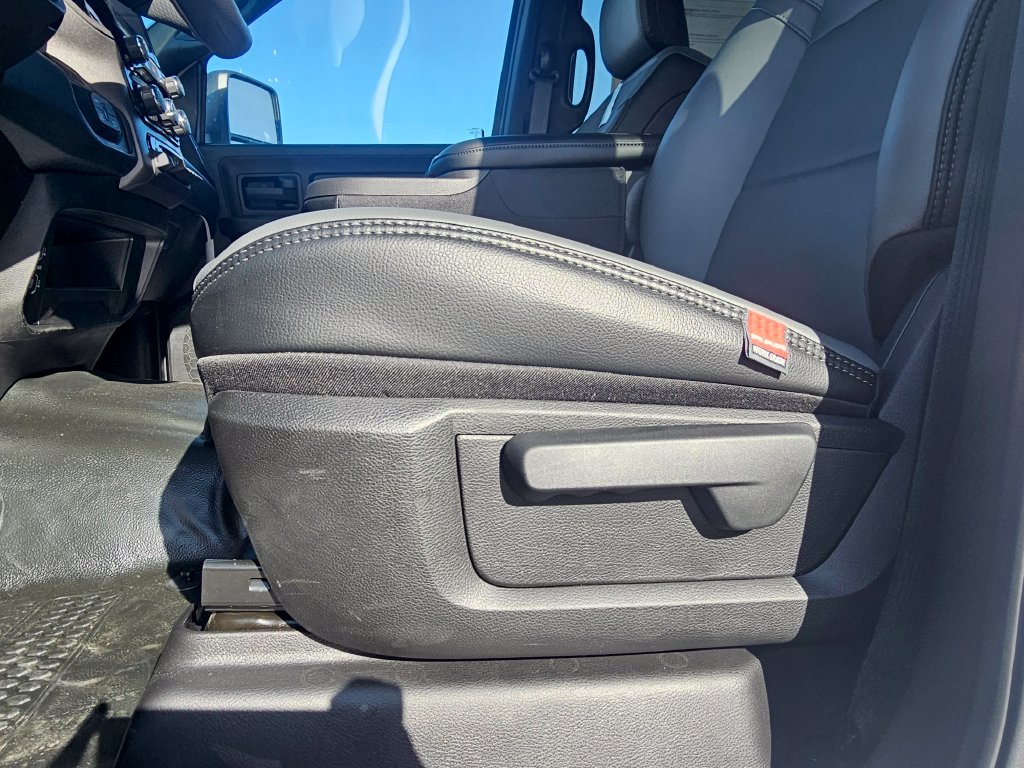 New 2026 Ram 3500 Truck