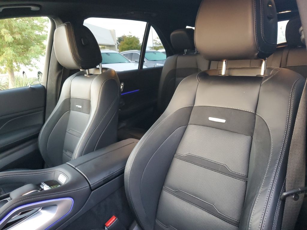Used Car 2023 Mercedes-benz Gle  Gle 53 Amg® For Sale Under $70,000 In Austin, Texas