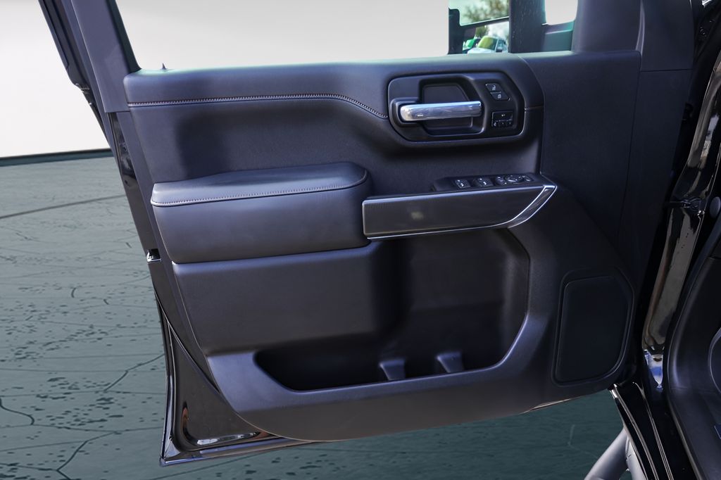 Used Car 2022 Gmc Sierra 2500hd  At4 For Sale Under $60,000 In Austin, Texas