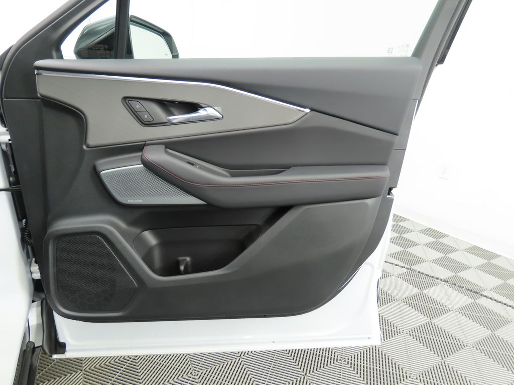 2024 Acura ZDX A-Spec 27